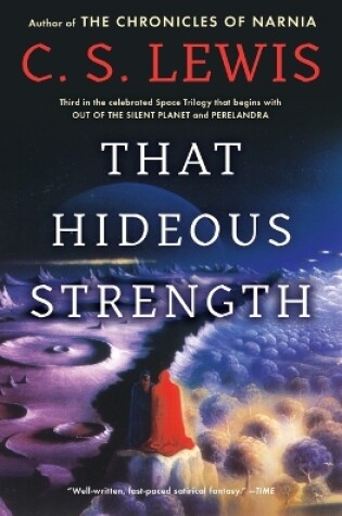 Cover of That Hideous Strength