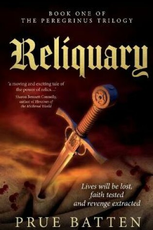 Cover of Reliquary