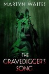 Book cover for The Gravedigger's Song