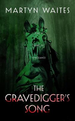 Cover of The Gravedigger's Song