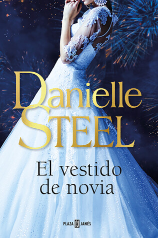 Book cover for El vestido de novia / The Wedding Dress