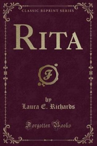 Cover of Rita (Classic Reprint)