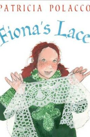Cover of Fiona's Lace