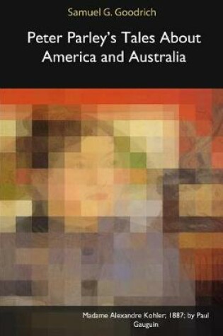 Cover of Peter Parley's Tales about America and Australia