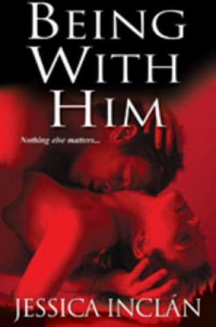 Cover of Being with Him