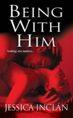 Book cover for Being with Him