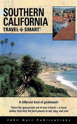 Book cover for Southern California
