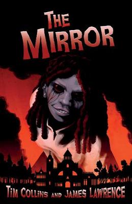 Book cover for The Mirror