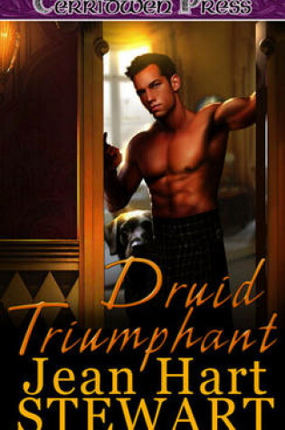 Cover of Druid Triumphant