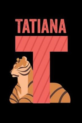 Cover of Tatiana