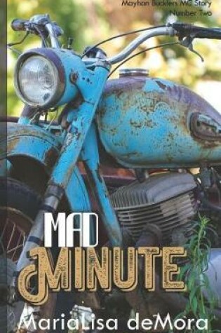 Cover of Mad Minute