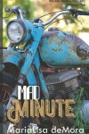 Book cover for Mad Minute