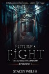 Book cover for Future's Fight - Episode 1