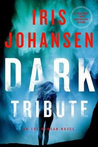 Cover of Dark Tribute