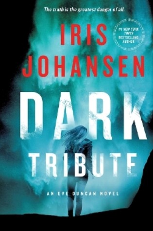 Cover of Dark Tribute