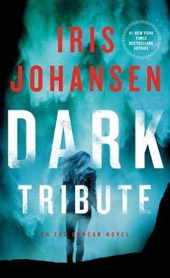 Book cover for Dark Tribute