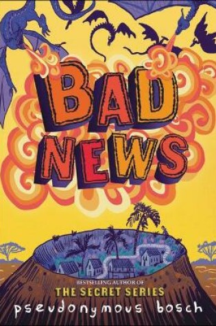 Cover of Bad News