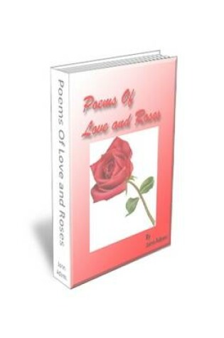 Cover of Poems Of Love and Roses