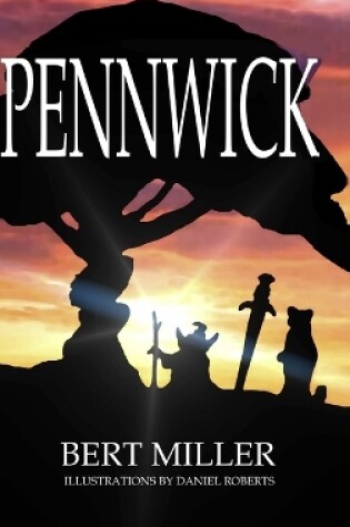 Cover of Pennwick