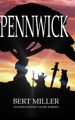 Book cover for Pennwick