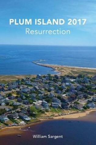 Cover of Plum Island 2017