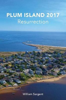 Book cover for Plum Island 2017