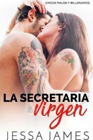 Cover of La Secretaria Virgen