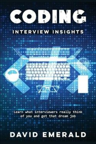 Cover of Coding Interview Insights