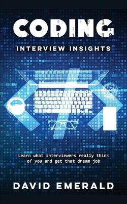 Book cover for Coding Interview Insights