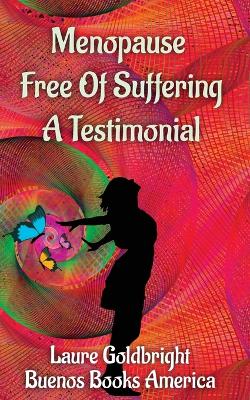 Book cover for Menopause Free of Suffering