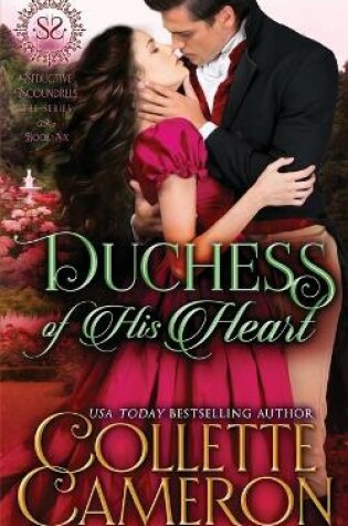 Cover of Duchess of His Heart