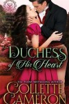 Book cover for Duchess of His Heart