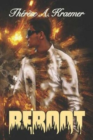 Cover of Reboot