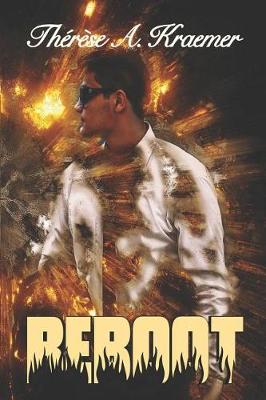 Book cover for Reboot