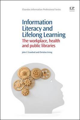 Cover of Information Literacy and Lifelong Learning