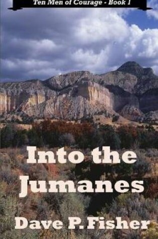 Cover of Into the Jumanes