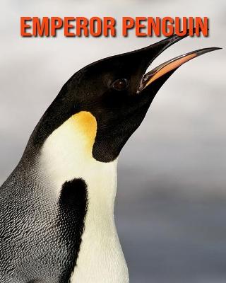 Book cover for Emperor Penguin