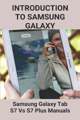 Book cover for Introduction To Samsung Galaxy