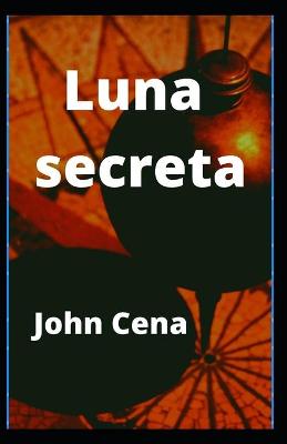 Book cover for Luna secreta