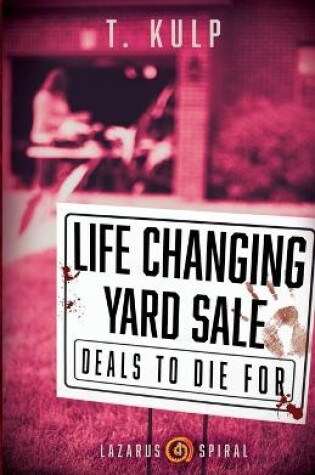 Cover of Life Changing Yard Sale