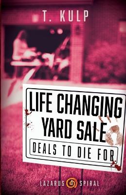 Book cover for Life Changing Yard Sale