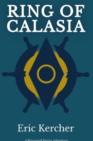 Cover of Ring of Calasia