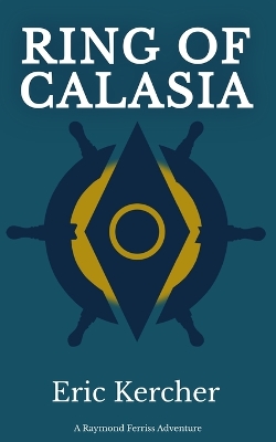 Book cover for Ring of Calasia