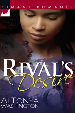 Cover of Rival's Desire