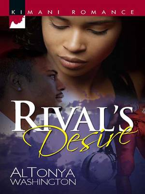 Book cover for Rival's Desire