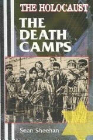 Cover of The Death Camps