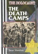 Book cover for The Death Camps