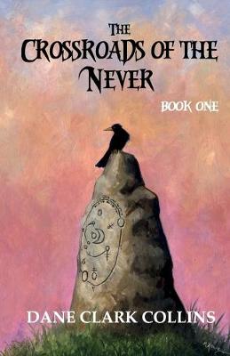 Cover of The Crossroads of the Never