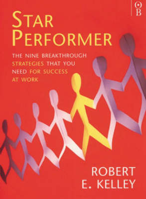 Book cover for Star Performer