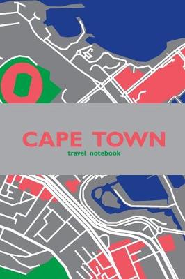 Book cover for Cape Town